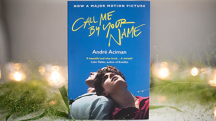 Call Me By Your Name Audiobook Free