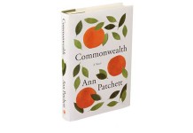 Commonwealth audiobook