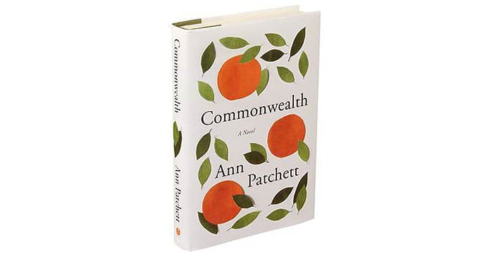 Commonwealth audiobook