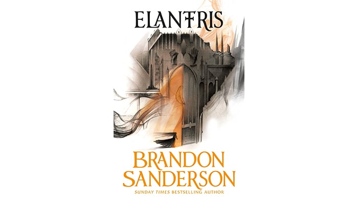 Elantris audiobook - Elantris Series, Book 1 - Free Listen & download