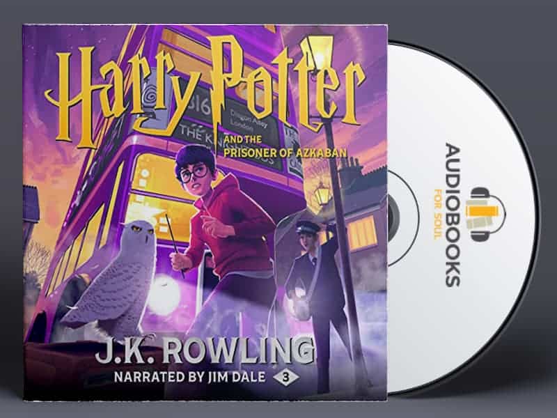 Harry Potter And The Prisoner Of Azkaban Audiobook Download Harry Potter and the Prisoner of Azkaban Audiobook by Jim Dale - HP03