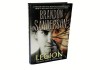 Legion: The Many Lives of Stephen Leeds audiobook