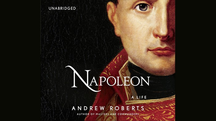 Napoleon audiobook by Andrew Roberts - Free Listen & download