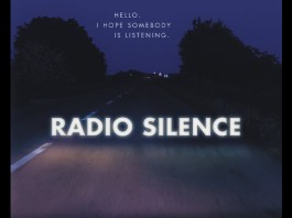 Radio Silence audiobook