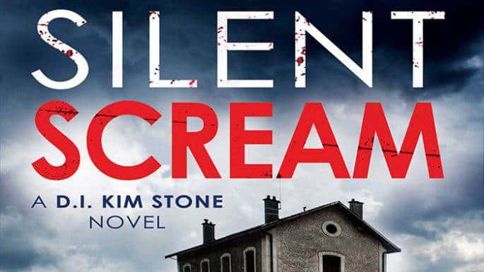 Silent Scream a book by Angela Marsons