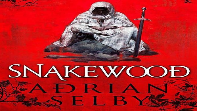 Snakewood audiobook