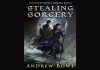 Stealing Sorcery audiobook