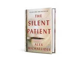 The Silent Patient audiobook