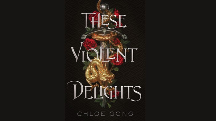 These Violent Delights audiobook – Violent Ends, Book 1