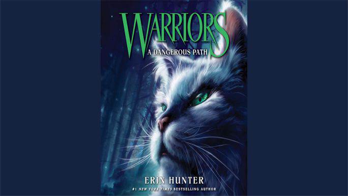 A Dangerous Path Audiobook - Warriors (Hunter), Book 5 - Free Listen ...