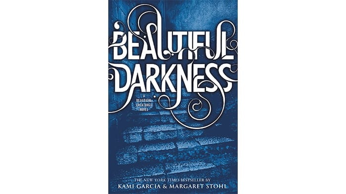 Beautiful Darkness audiobook – Beautiful Creatures, Book 2