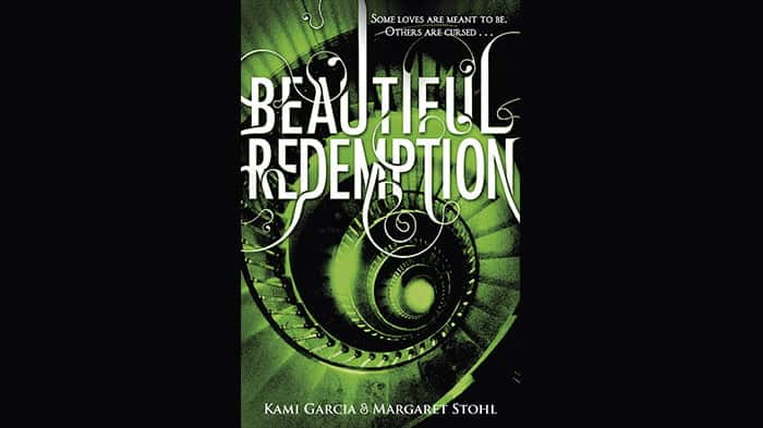 Beautiful Redemption audiobook – Beautiful Creatures, Book 4