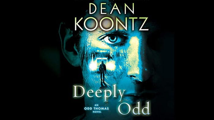 Deeply Odd audiobook – Odd Thomas, Book 6