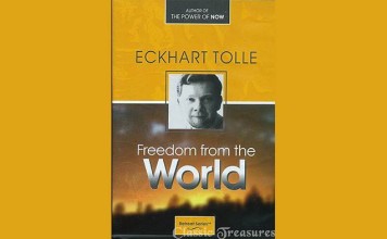 Listen][Download] The Power of Now Audiobook - By Eckhart Tolle