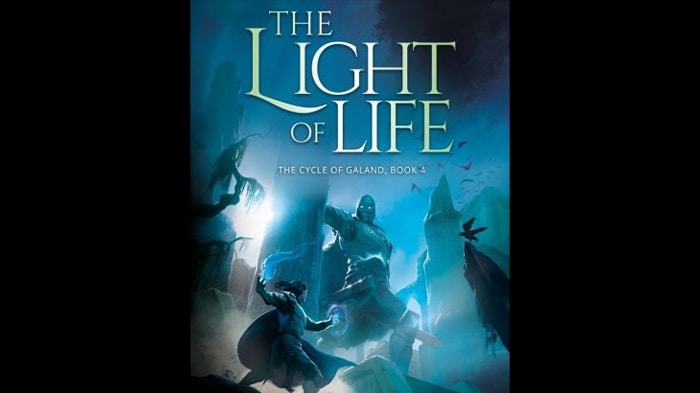 The Light of Life audiobook - The Cycle of Galand Series, Book 4 - Free ...
