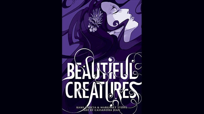 Beautiful Creatures Audiobook – Beautiful Creatures, Book 1