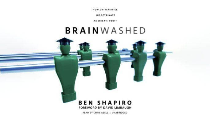 Brainwashed Audiobook – Alabaster Penitentiary Series, Book 3