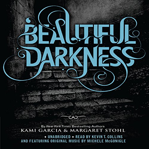 Beautiful Darkness Audiobook - Beautiful Creatures